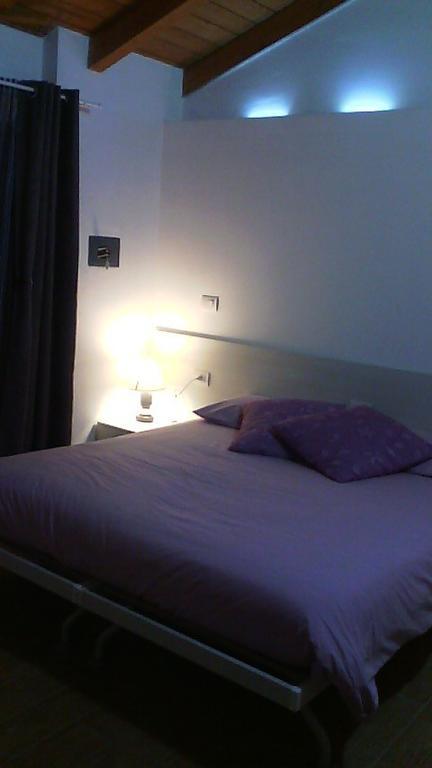 Al Castello Bed And Breakfast Cornate d'Adda Ruang foto