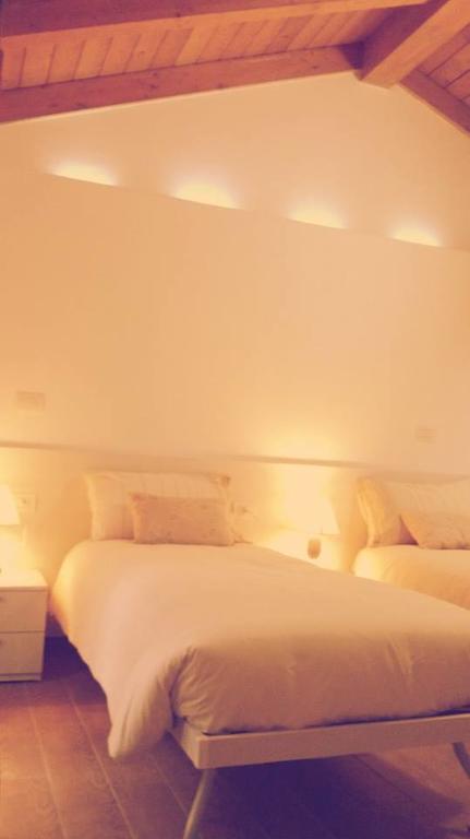 Al Castello Bed And Breakfast Cornate d'Adda Bagian luar foto